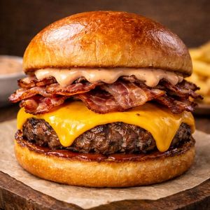 imagem do produto Cheddar Supreme