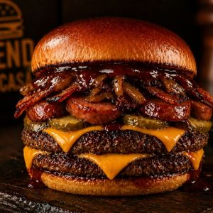 imagem do produto BRUTO DO CHEFF 