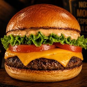 imagem do produto CHEESE SALADA