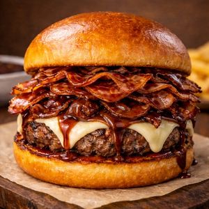 imagem do produto Bacon Explosion