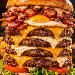 imagem do produto Supremo 4x4