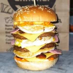 imagem do produto X - Triplo + Yko