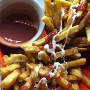 imagem do produto Batata Frita Tradicional