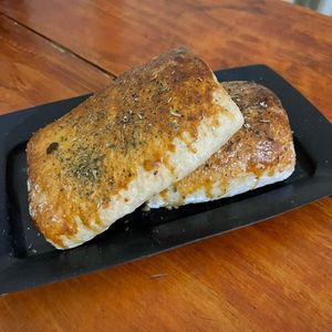 imagem do produto Bauru de Frango