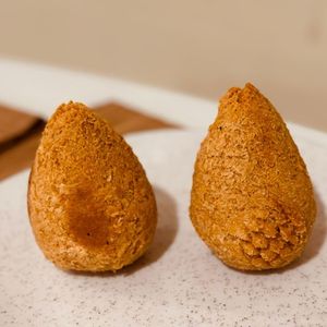 imagem do produto Coxinha de Frango 