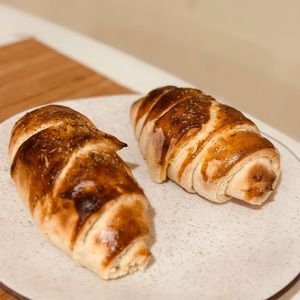 imagem do produto Croissant Frango