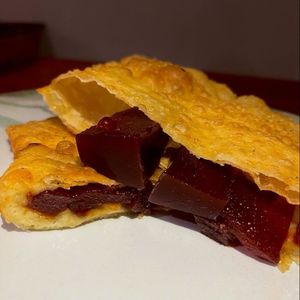 imagem do produto Pastel Romeu e Julieta 