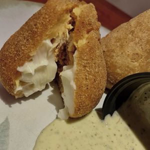 imagem do produto Coxinha de Frango com Catupiry 