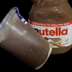 imagem do produto Açaí trufado 500 ml