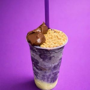 imagem do produto Açaí tradicional 300 ml