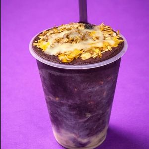 imagem do produto açaí tradicional 500 ml