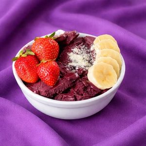 imagem do produto Açaí na tigela 250 ml