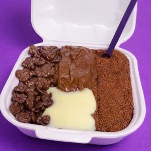 imagem do produto Marmita de açaí