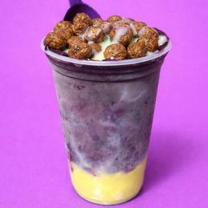 imagem do produto Açaí tradicional 400ML