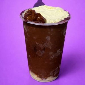 imagem do produto Açaí trufado 300 ml