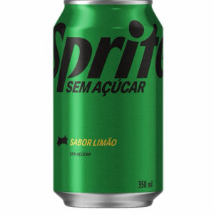 imagem do produto Sprite 0 lata