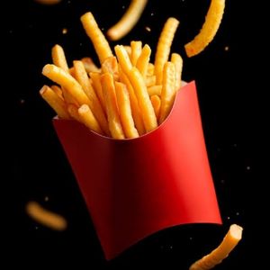 imagem do produto Batata-Frita P