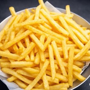imagem do produto Batata-Frita M Tradicional