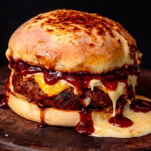 imagem do produto Churras do Zé