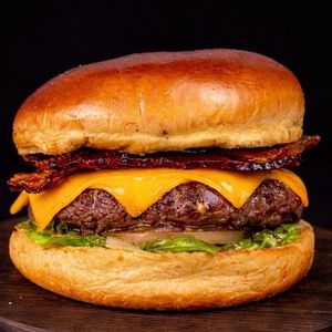 imagem do produto Zé bacon