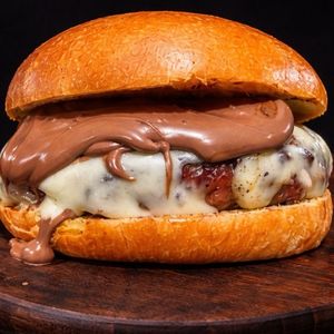 imagem do produto Ze nutella