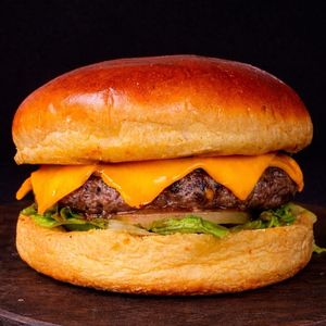 imagem do produto Zé Burguer