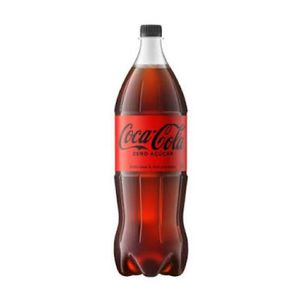 imagem do produto Coca-Cola 0 1l