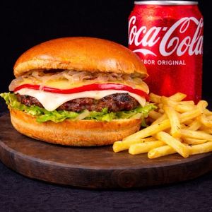 imagem do produto Combo Zé reino