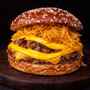 imagem do produto Jorge de altinho