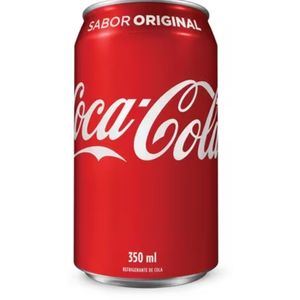 imagem do produto Coca-Cola Original