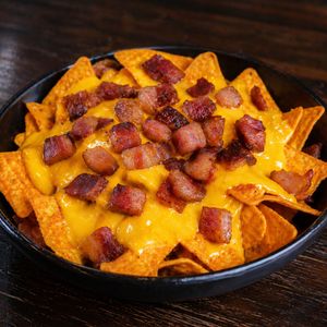 imagem do produto Doritos, Cheddar e Bacon (P)