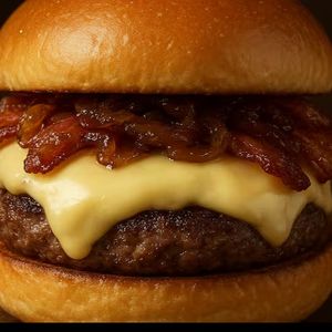 imagem do produto Catupiry Bacon (Cebola Caramelizada)