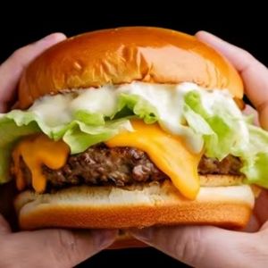 imagem do produto Tasty Salad - Molho Tasty