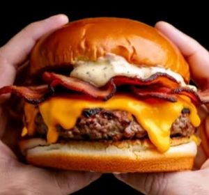imagem do produto Baconese (Maionese de bacon)