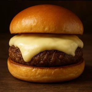 imagem do produto Hô Burguinho Catupiry