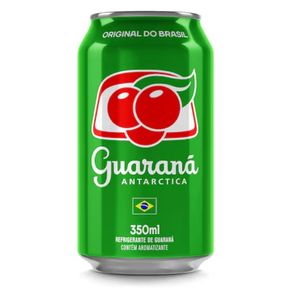 imagem do produto Guaraná Antarctica