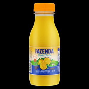 imagem do produto Suco de Laranja Natural