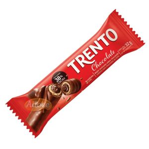 imagem do produto Trento ao Leite