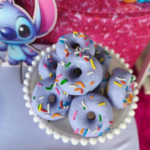 imagem do produto Caixa com 20 Mini Donuts