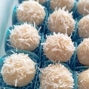 imagem do produto 25 Beijinhos