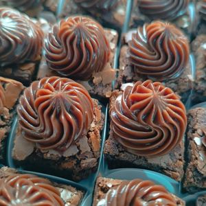 imagem do produto 25 Mini Brownie