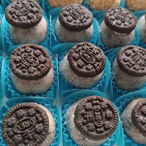 imagem do produto 25 Oreo