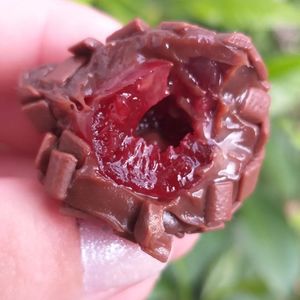 imagem do produto 25 Brig. Chocolate com Cereja