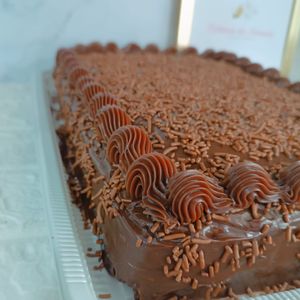 imagem do produto Nega Maluca Recheada – 3 kg 
