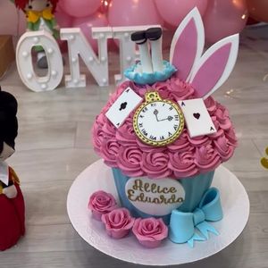 imagem do produto Bolo Cupcake Gigante 