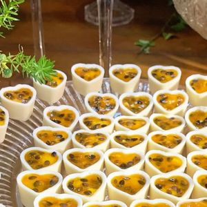 imagem do produto 25 Copinhos de Maracujá