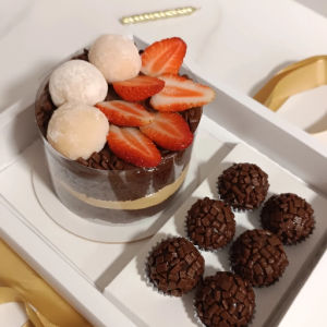 imagem do produto Box Presenteável 💕