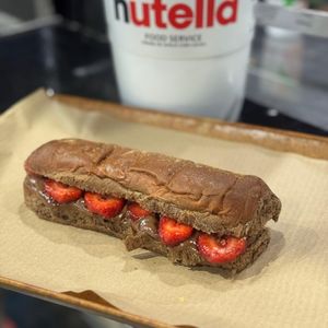 imagem do produto Sub Doce (20cm)
