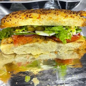 imagem do produto Sub Pernil Desfiado