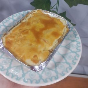 imagem do produto Empadão de frango